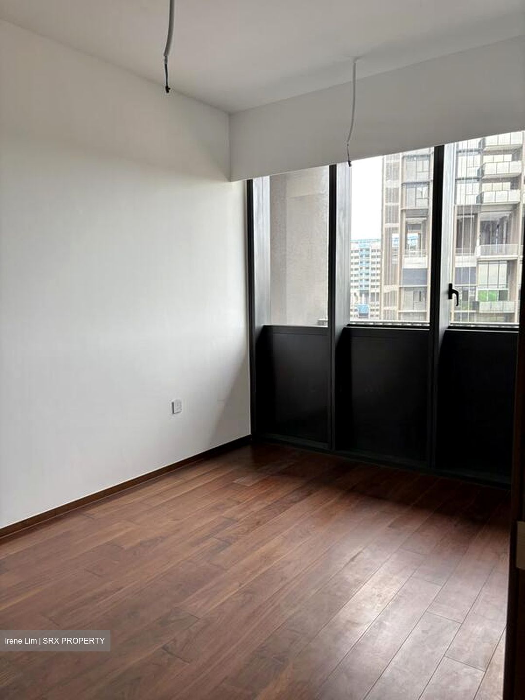 Lentor Modern (D26), Apartment #509428931